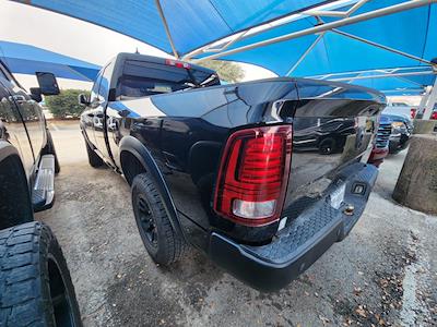 Used 2021 Ram 1500 Classic Warlock Quad Cab for sale #260979A1 - photo 2
