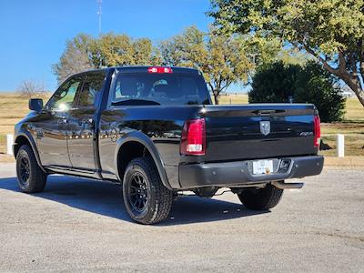 Used 2021 Ram 1500 Classic Warlock Quad Cab for sale #260979A1 - photo 1