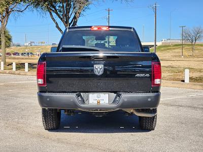 Used 2021 Ram 1500 Classic Warlock Quad Cab for sale #260979A1 - photo 2