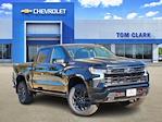 New 2026 Chevrolet Silverado 1500 LT Crew Cab for sale #260985 - photo 1