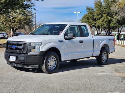 2017 Ford F-150 Super Cab 4WD Pickup for sale #260986A1 - photo 2