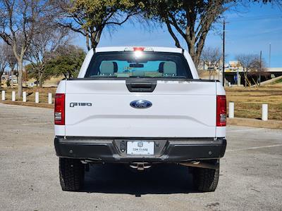 2017 Ford F-150 Super Cab 4WD Pickup for sale #260986A1 - photo 2