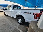 2017 Ford F-150 Super Cab 4WD Pickup for sale #260986A1 - photo 2