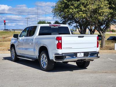 2024 Chevrolet Silverado 1500 Crew Cab RWD Pickup for sale #260996A1 - photo 1