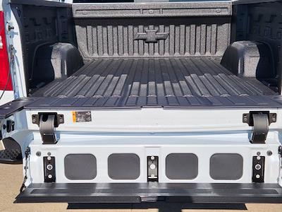 2026 Chevrolet Silverado 1500 Crew Cab 4WD Pickup for sale #261000 - photo 1