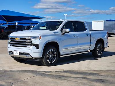 2026 Chevrolet Silverado 1500 Crew Cab 4WD Pickup for sale #261000 - photo 1