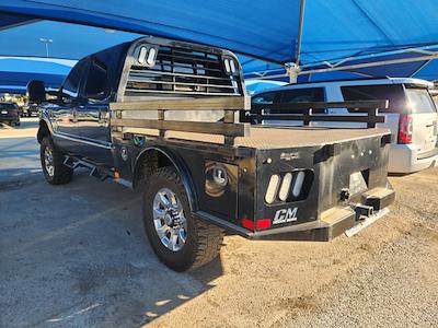 2013 Ford F-250 Crew Cab 4WD Flatbed Truck for sale #261007A2 - photo 2