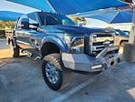 2013 Ford F-250 Crew Cab 4WD Flatbed Truck for sale #261007A2 - photo 4