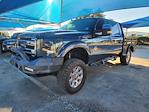 2013 Ford F-250 Crew Cab 4WD Flatbed Truck for sale #261007A2 - photo 1