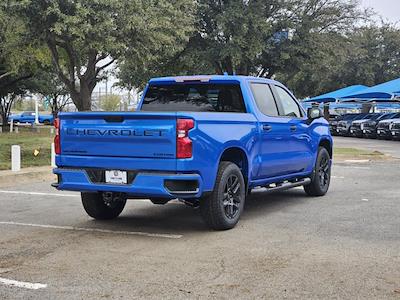 2026 Chevrolet Silverado 1500 Crew Cab RWD Pickup for sale #261009 - photo 2