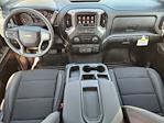 New 2026 Chevrolet Silverado 1500 Custom Crew Cab for sale #261010 - photo 19
