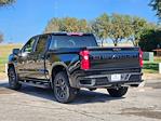 New 2026 Chevrolet Silverado 1500 Custom Crew Cab for sale #261010 - photo 4