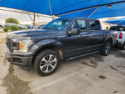 Used 2019 Ford F-150 - photo 1