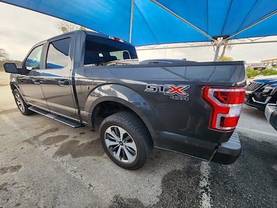 Used 2019 Ford F-150 - photo 1