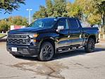 New 2026 Chevrolet Silverado 1500 Custom Crew Cab for sale #261011 - photo 3