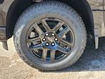 New 2026 Chevrolet Silverado 1500 Custom Crew Cab for sale #261011 - photo 8