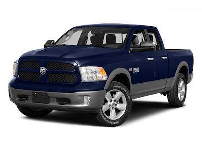 Used 2014 Ram 1500 - photo 1
