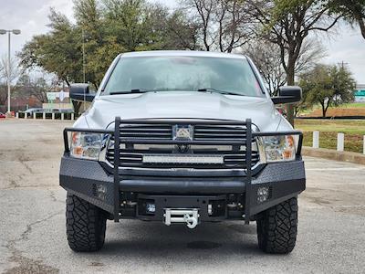 2014 Ram 1500 Quad Cab 4WD Pickup for sale #261011A1 - photo 1