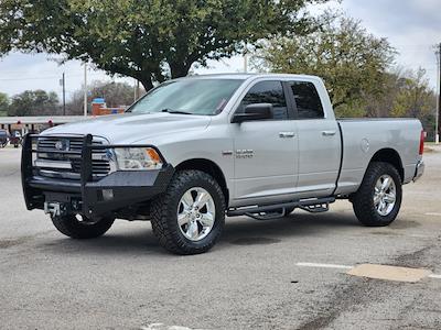 2014 Ram 1500 Quad Cab 4WD Pickup for sale #261011A1 - photo 2