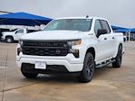 New 2026 Chevrolet Silverado 1500 Custom Crew Cab for sale #261012 - photo 3