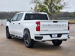 New 2026 Chevrolet Silverado 1500 Custom Crew Cab for sale #261012 - photo 4