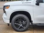 New 2026 Chevrolet Silverado 1500 Custom Crew Cab for sale #261012 - photo 5