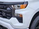 New 2026 Chevrolet Silverado 1500 Custom Crew Cab for sale #261012 - photo 6