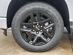 New 2026 Chevrolet Silverado 1500 Custom Crew Cab for sale #261012 - photo 7