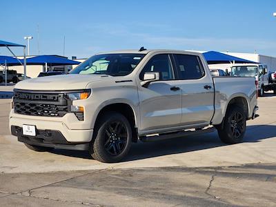 2026 Chevrolet Silverado 1500 Crew Cab RWD Pickup for sale #261018 - photo 1
