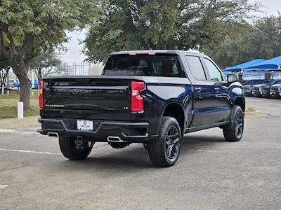 New 2026 Chevrolet Silverado 1500 LT Crew Cab for sale #261032 - photo 2
