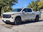 New 2026 Chevrolet Silverado 1500 Custom Crew Cab for sale #261048 - photo 3