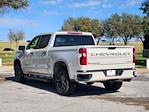 New 2026 Chevrolet Silverado 1500 Custom Crew Cab for sale #261048 - photo 4