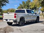 New 2026 Chevrolet Silverado 1500 Custom Crew Cab for sale #261048 - photo 2