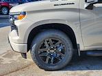 New 2026 Chevrolet Silverado 1500 Custom Crew Cab for sale #261048 - photo 5