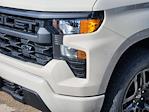 New 2026 Chevrolet Silverado 1500 Custom Crew Cab for sale #261048 - photo 6