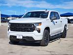 New 2026 Chevrolet Silverado 1500 Custom Crew Cab for sale #261069 - photo 3