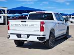 New 2026 Chevrolet Silverado 1500 Custom Crew Cab for sale #261069 - photo 2