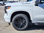 New 2026 Chevrolet Silverado 1500 Custom Crew Cab for sale #261069 - photo 5