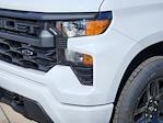 New 2026 Chevrolet Silverado 1500 Custom Crew Cab for sale #261069 - photo 6
