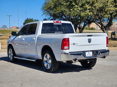 Used 2017 Ram 1500 Lone Star Crew Cab for sale #261101A1 - photo 1