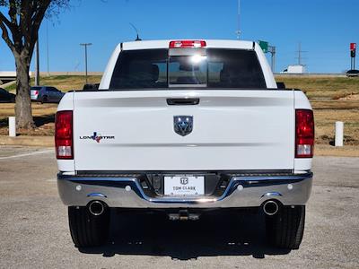 Used 2017 Ram 1500 Lone Star Crew Cab for sale #261101A1 - photo 2