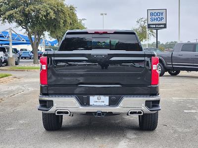 2025 Chevrolet Silverado 1500 Crew Cab 4WD Pickup for sale #261105A1 - photo 2