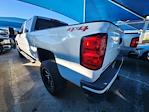2018 Chevrolet Silverado 2500 Crew Cab SRW 4WD Pickup for sale #261109A1 - photo 2