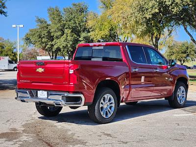 New 2026 Chevrolet Silverado 1500 LTZ Crew Cab for sale #261114 - photo 2