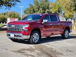 New 2026 Chevrolet Silverado 1500 LTZ Crew Cab for sale #261114 - photo 3