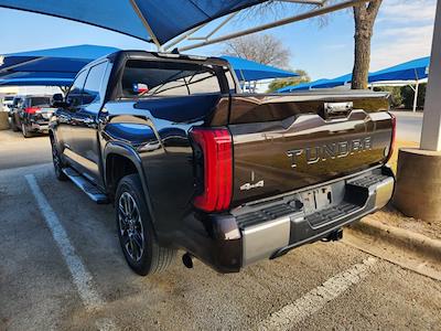 2022 Toyota Tundra CrewMax Cab 4WD Pickup for sale #261116A1 - photo 2