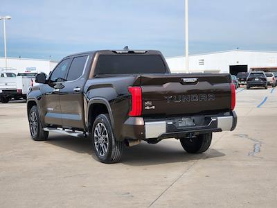 Used 2022 Toyota Tundra Limited CrewMax Cab for sale #261116A1 - photo 1