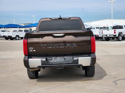 Used 2022 Toyota Tundra Limited CrewMax Cab for sale #261116A1 - photo 2
