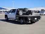 2026 Chevrolet Silverado 3500 Crew Cab 4WD CM Truck Beds Flatbed Truck for sale #261124 - photo 4