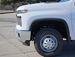 2026 Chevrolet Silverado 3500 Crew Cab 4WD CM Truck Beds Flatbed Truck for sale #261124 - photo 6
